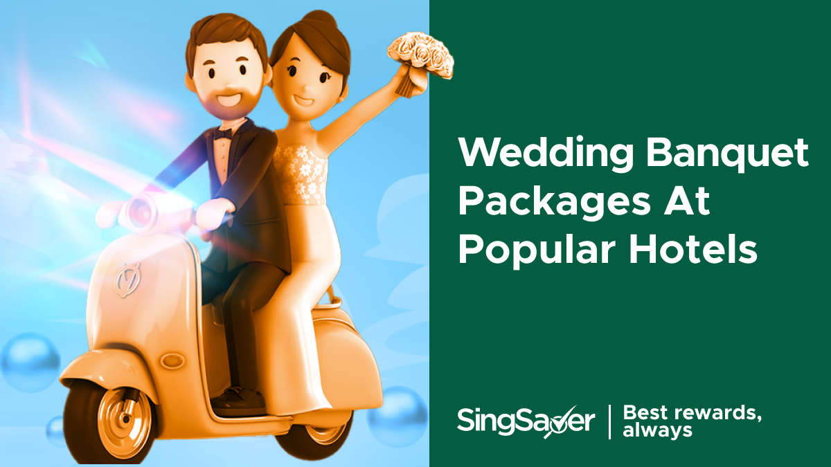 Wedding Banquet Rates 2024